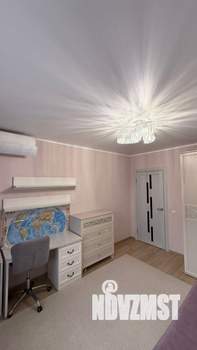 2-к квартира, вторичка, 60м2, 10/25 этаж