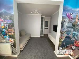 2-к квартира, вторичка, 50м2, 9/14 этаж