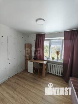 2-к квартира, вторичка, 43м2, 2/5 этаж