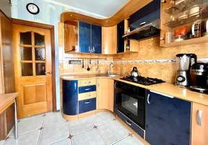 2-к квартира, вторичка, 52м2, 4/10 этаж