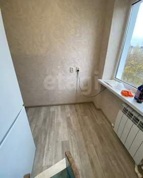 2-к квартира, вторичка, 49м2, 5/5 этаж