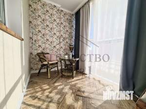 1-к квартира, вторичка, 42м2, 15/21 этаж