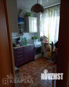 1-к квартира, вторичка, 30м2, 5/5 этаж