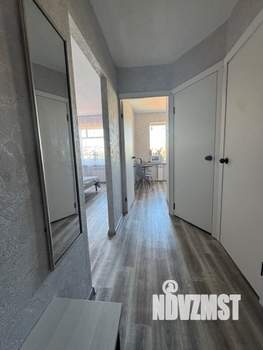 1-к квартира, вторичка, 31м2, 5/5 этаж