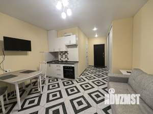Студия квартира, вторичка, 24м2, 5/20 этаж