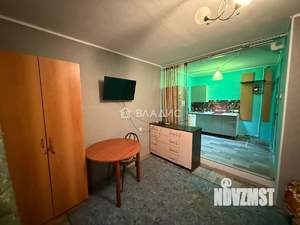 1-к квартира, вторичка, 19м2, 3/5 этаж