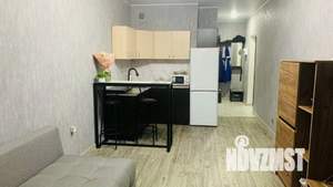 Студия квартира, вторичка, 27м2, 8/12 этаж