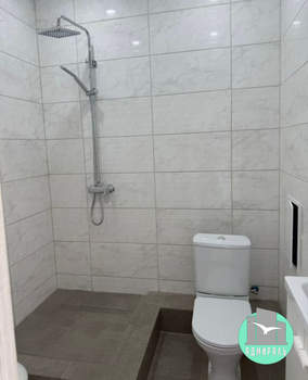 Студия квартира, вторичка, 25м2, 2/21 этаж