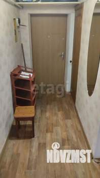 2-к квартира, вторичка, 47м2, 2/2 этаж