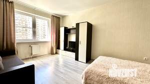 1-к квартира, вторичка, 34м2, 4/10 этаж