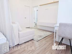 3-к квартира, вторичка, 85м2, 17/17 этаж