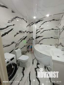 2-к квартира, вторичка, 52м2, 2/10 этаж