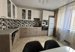 3-к квартира, вторичка, 79м2, 3/12 этаж