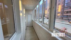 1-к квартира, вторичка, 39м2, 1/12 этаж