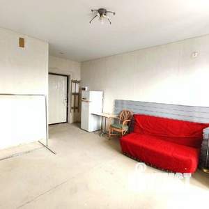 Студия квартира, вторичка, 22м2, 3/3 этаж