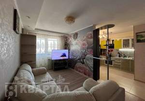 2-к квартира, вторичка, 59м2, 15/17 этаж