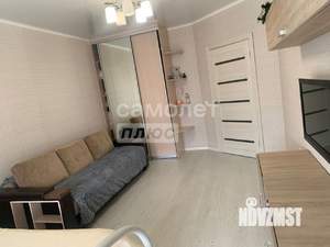 1-к квартира, вторичка, 39м2, 12/14 этаж