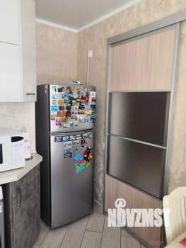 1-к квартира, вторичка, 30м2, 3/4 этаж