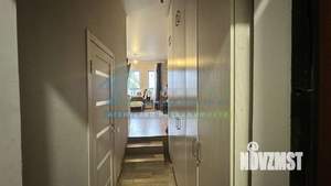 Студия квартира, вторичка, 24м2, 1/10 этаж