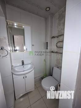 Студия квартира, вторичка, 18м2, 1/9 этаж