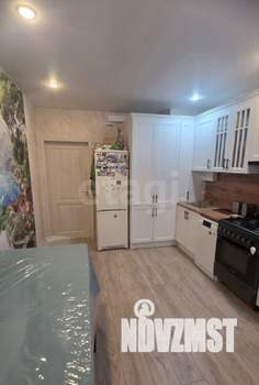 1-к квартира, вторичка, 41м2, 8/12 этаж