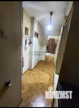 3-к квартира, вторичка, 60м2, 3/9 этаж