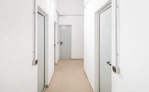 1-к квартира, вторичка, 44м2, 5/20 этаж