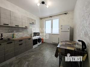 1-к квартира, вторичка, 38м2, 4/20 этаж