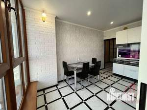 2-к квартира, вторичка, 65м2, 14/20 этаж