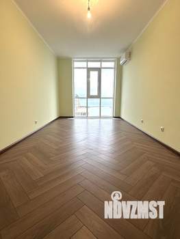 2-к квартира, сданный дом, 58м2, 16/17 этаж