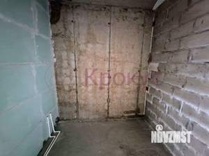 1-к квартира, вторичка, 37м2, 7/15 этаж
