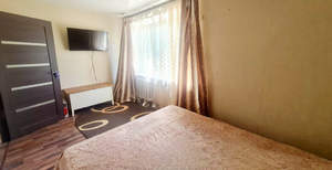 2-к квартира, вторичка, 42м2, 2/5 этаж