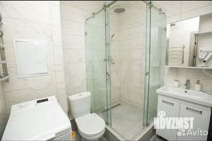 1-к квартира, вторичка, 36м2, 1/16 этаж