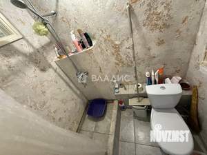1-к квартира, вторичка, 21м2, 9/9 этаж