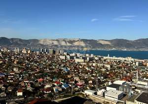 2-к квартира, вторичка, 56м2, 23/24 этаж