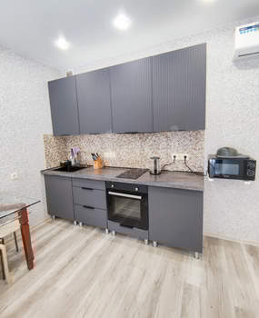 1-к квартира, вторичка, 31м2, 7/12 этаж