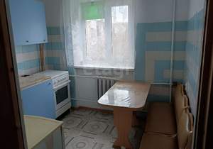 3-к квартира, вторичка, 56м2, 4/4 этаж