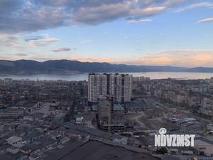Студия квартира, вторичка, 29м2, 16/18 этаж