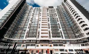 Студия квартира, вторичка, 22м2, 15/24 этаж