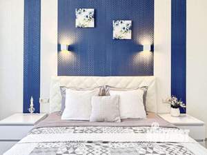 1-к квартира, вторичка, 41м2, 8/19 этаж