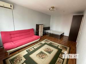 1-к квартира, вторичка, 38м2, 6/16 этаж