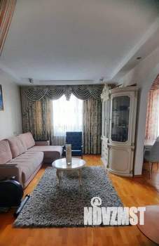 3-к квартира, вторичка, 62м2, 4/9 этаж