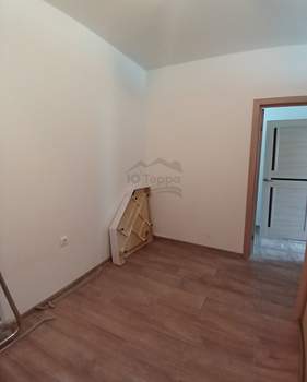 1-к квартира, вторичка, 41м2, 4/14 этаж