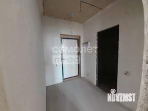 1-к квартира, вторичка, 43м2, 4/18 этаж
