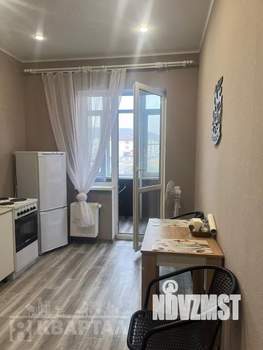 1-к квартира, вторичка, 41м2, 2/20 этаж