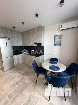1-к квартира, вторичка, 43м2, 10/18 этаж