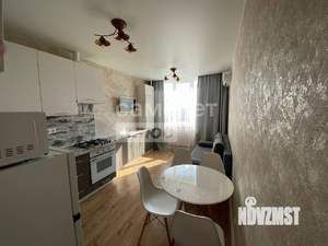 2-к квартира, вторичка, 60м2, 21/21 этаж