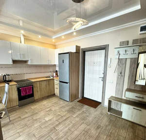 1-к квартира, вторичка, 42м2, 19/20 этаж