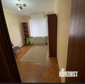 3-к квартира, вторичка, 63м2, 1/9 этаж