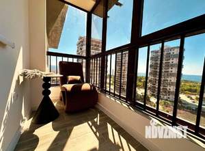 2-к квартира, вторичка, 66м2, 9/17 этаж